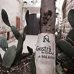 Bed & Breakfast La Gnostra 3*