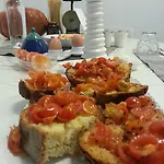 Bed & Breakfast La Gnostra 3*