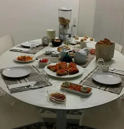 La Gnostra فندق مبيت وإفطار 3*