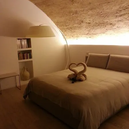 La Gnostra فندق مبيت وإفطار 3*