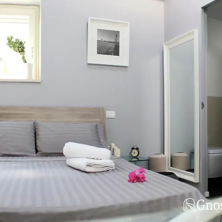 La Gnostra فندق مبيت وإفطار 3*