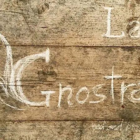 La Gnostra فندق مبيت وإفطار ألتامورا
