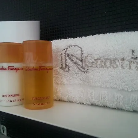 La Gnostra Panzió Altamura