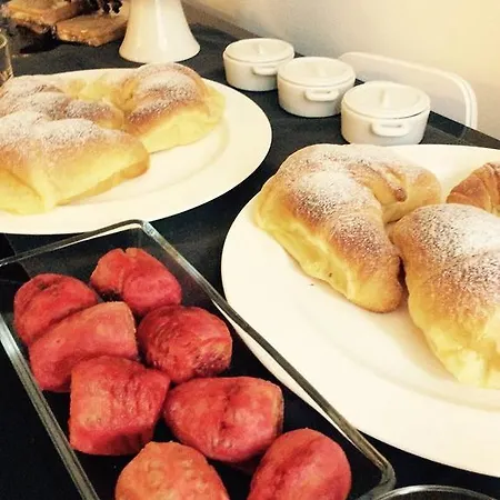 La Gnostra 3* 알타무라