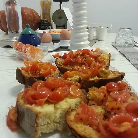 Panzió La Gnostra 3*