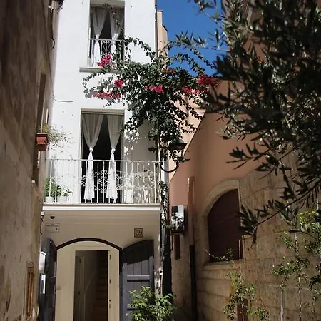 B&B La Gnostra 알타무라