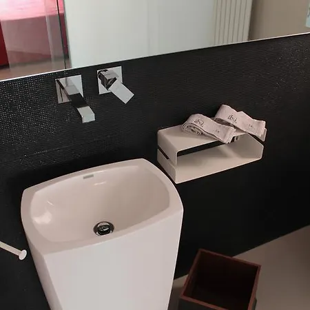 فندق مبيت وإفطار La Gnostra 3*