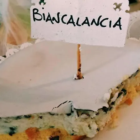 B&B La Gnostra 알타무라