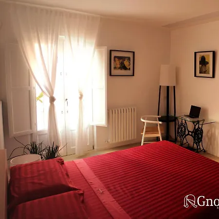 Panzió La Gnostra Altamura