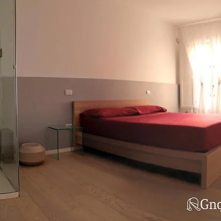 La Gnostra فندق مبيت وإفطار