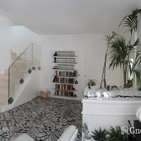 La Gnostra B&B 알타무라