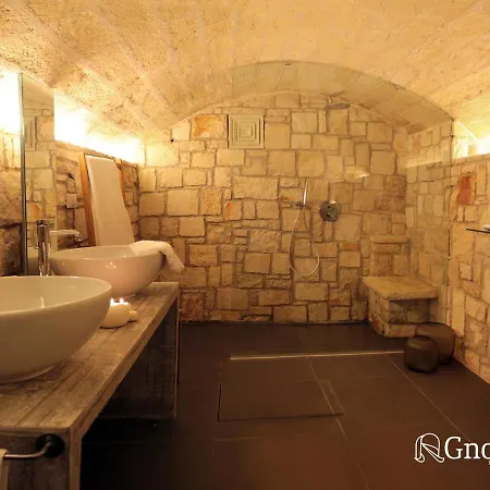 La Gnostra B&B 알타무라